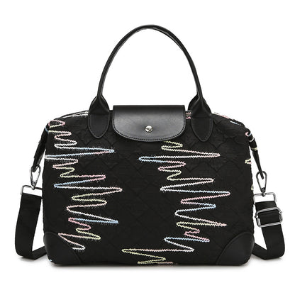 6L Lightweight Handbag