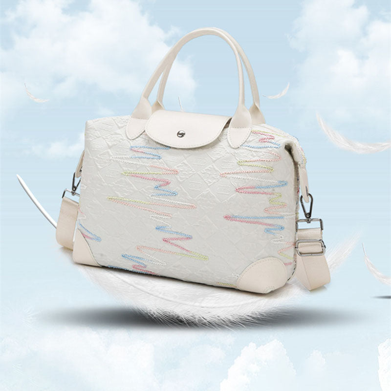 6L Lightweight Handbag