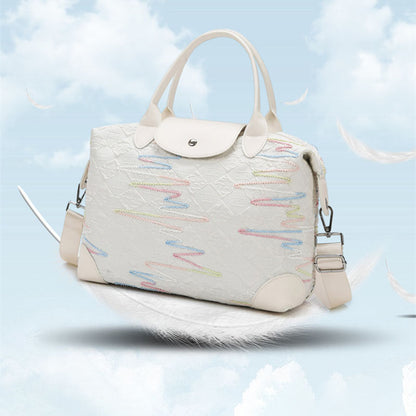 6L Lightweight Handbag