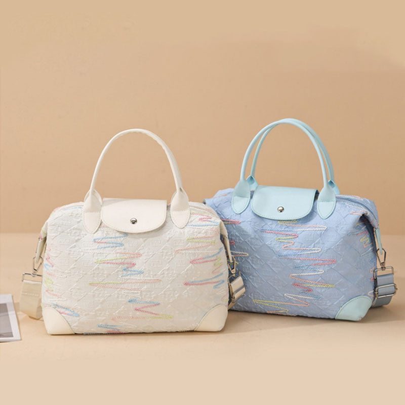 6L Lightweight Handbag