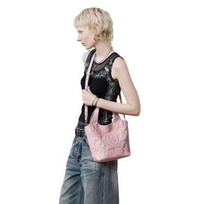 Mini Tote Bags Crossbody Handbags Lightweight