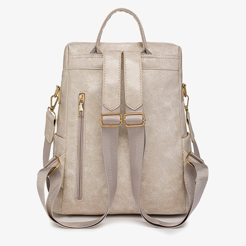 Casual Anti-theft Backpack