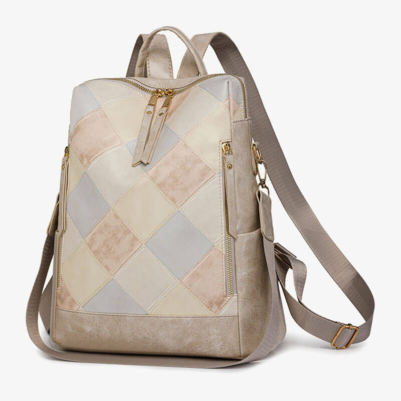 Casual Anti-theft Backpack