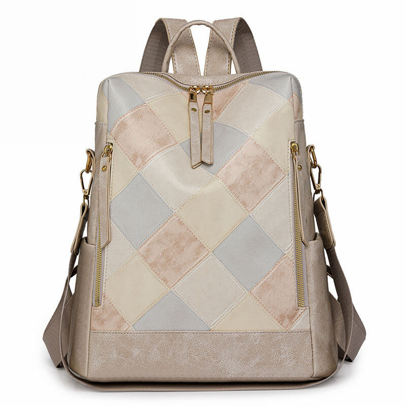 Casual Anti-theft Backpack