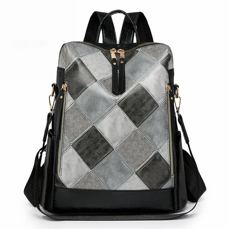 Casual Anti-theft Backpack