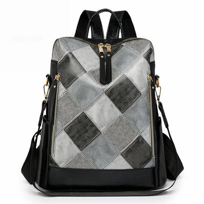 Casual Anti-theft Backpack