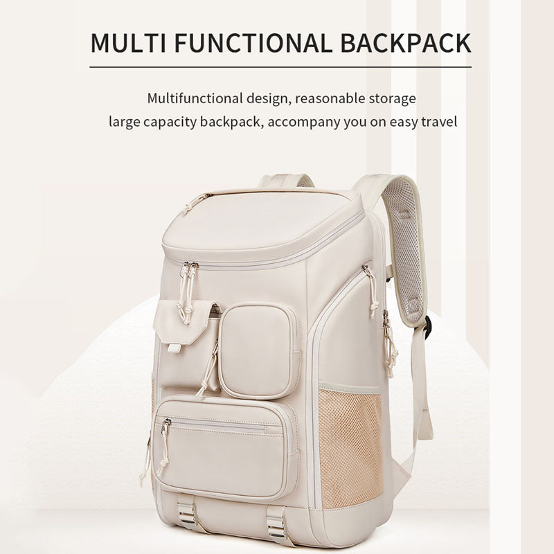 Casual Business Trip Travel Backpack