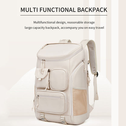 Casual Business Trip Travel Backpack