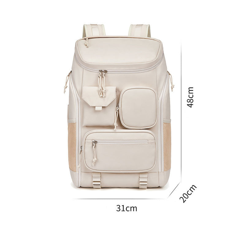 Casual Business Trip Travel Backpack