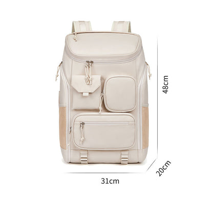 Casual Business Trip Travel Backpack