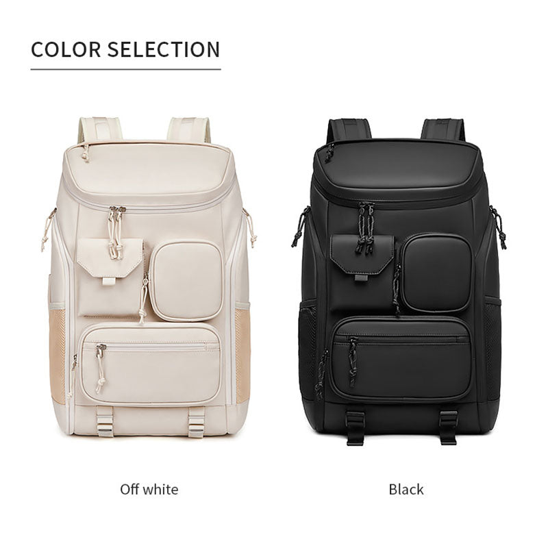 Casual Business Trip Travel Backpack