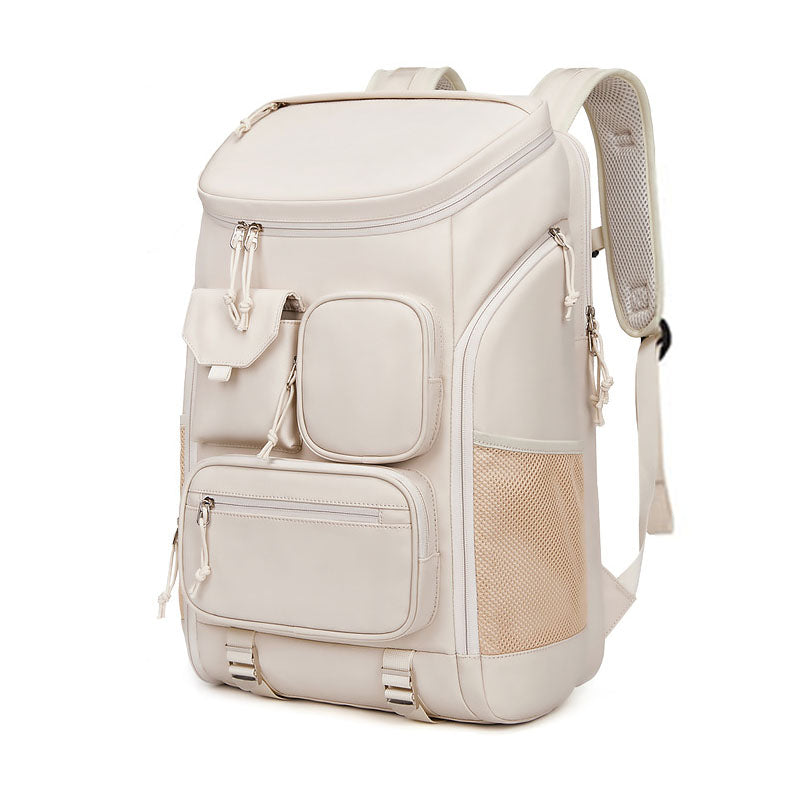 Casual Business Trip Travel Backpack