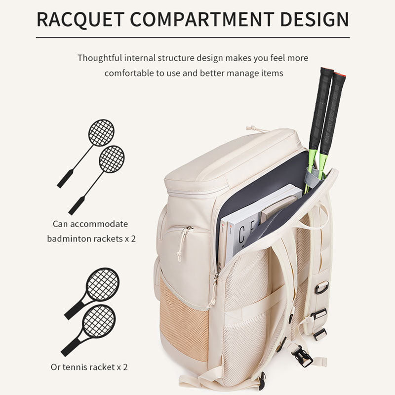 Casual Business Trip Travel Backpack
