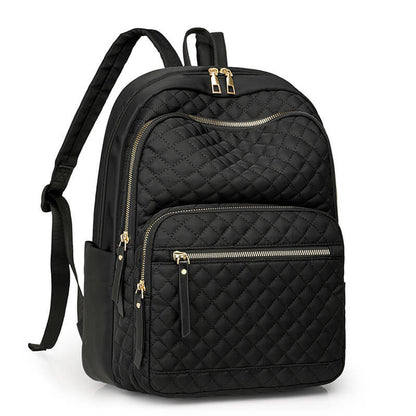 Leisure Travel Laptop Backpack School Bag