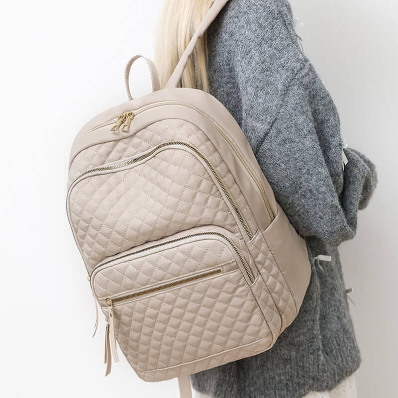 Leisure Travel Laptop Backpack School Bag