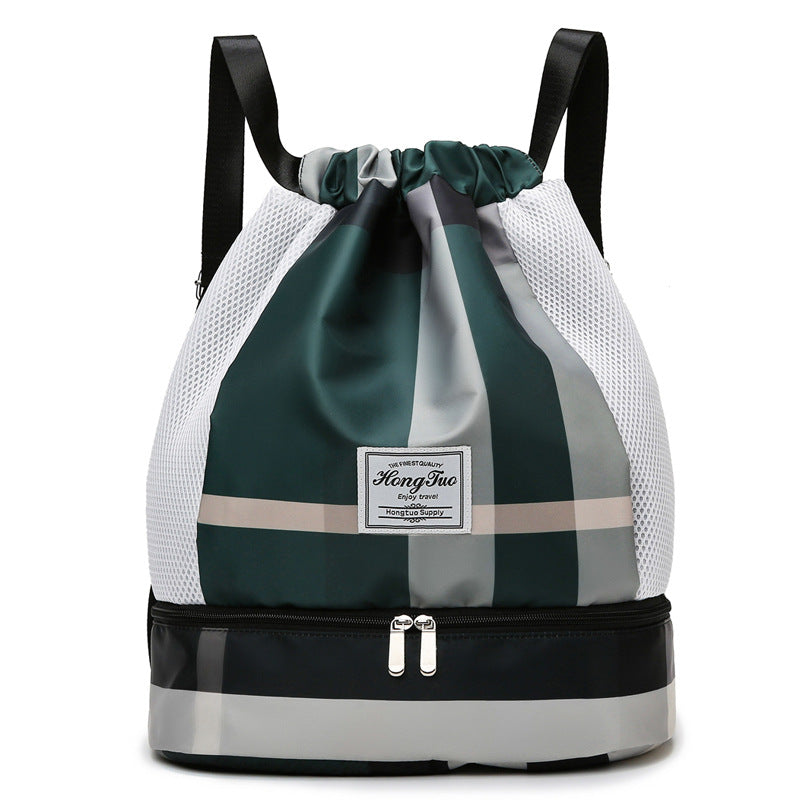Fitness Travel Storage Backpack
