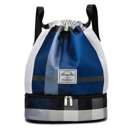 Fitness Travel Storage Backpack