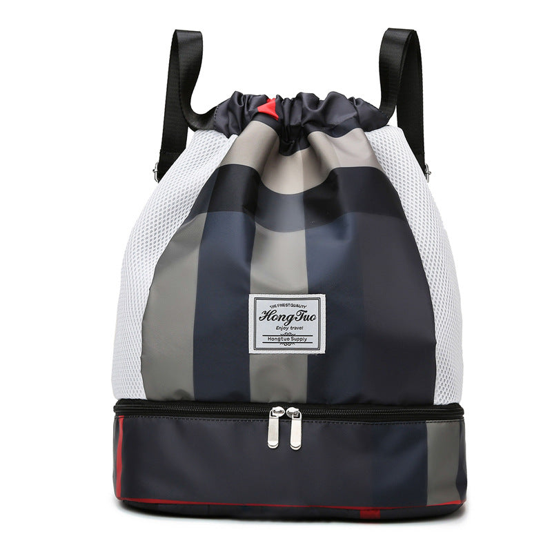 Fitness Travel Storage Backpack