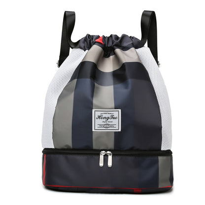 Fitness Travel Storage Backpack