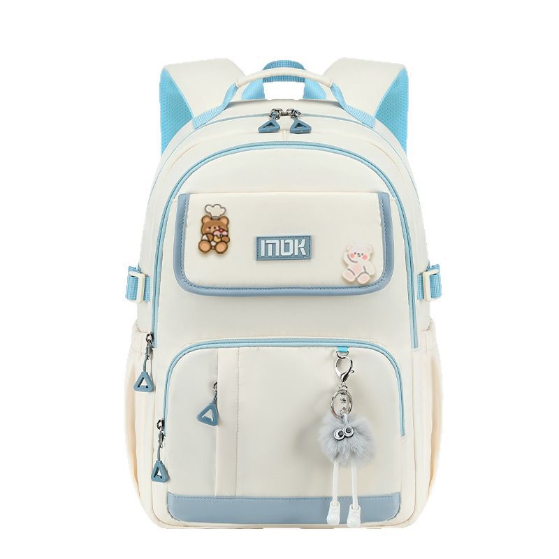 Large Capacity Student Travel Backpack