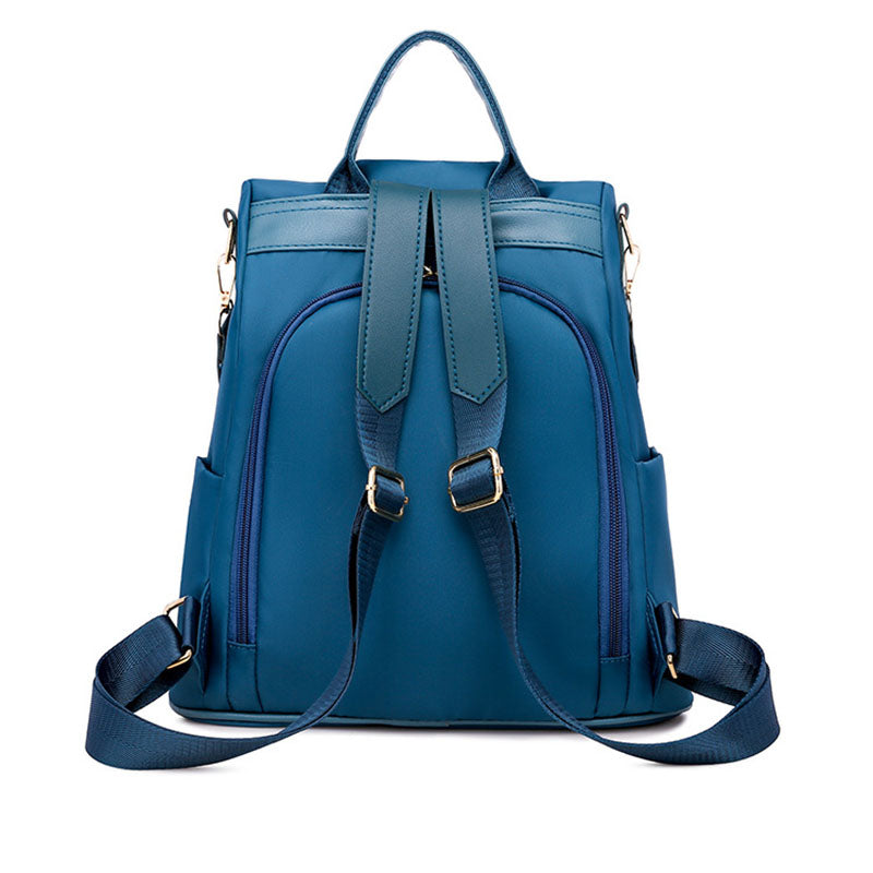 Lightweight Anti-Theft Leisure Backpack
