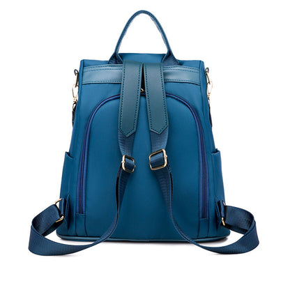 Lightweight Anti-Theft Leisure Backpack