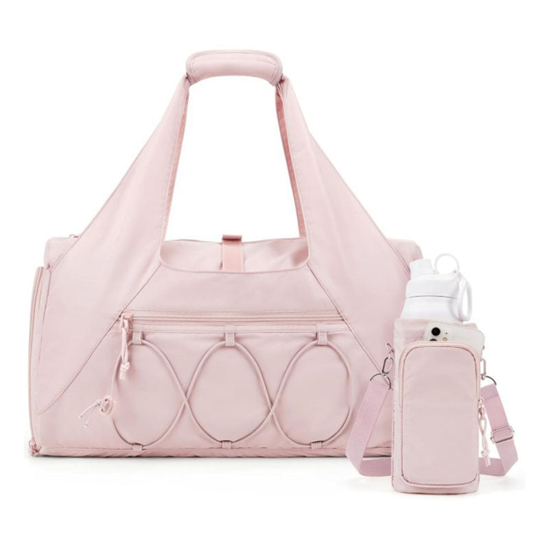 Lightweight Yoga Sports Gym Bag