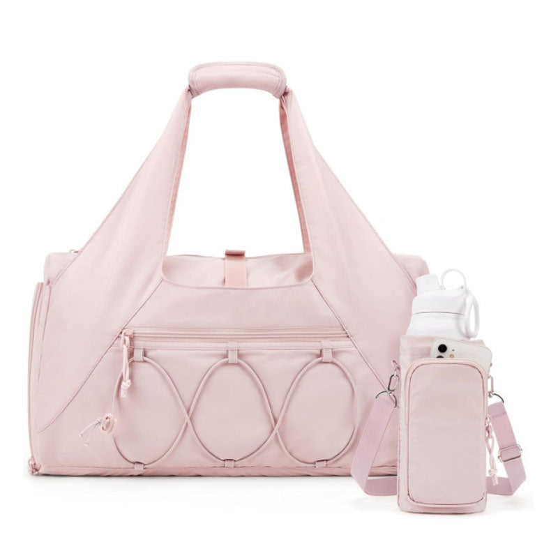 Lightweight Yoga Sports Gym Bag