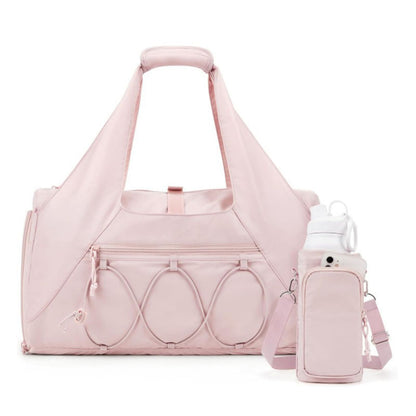 Lightweight Yoga Sports Gym Bag