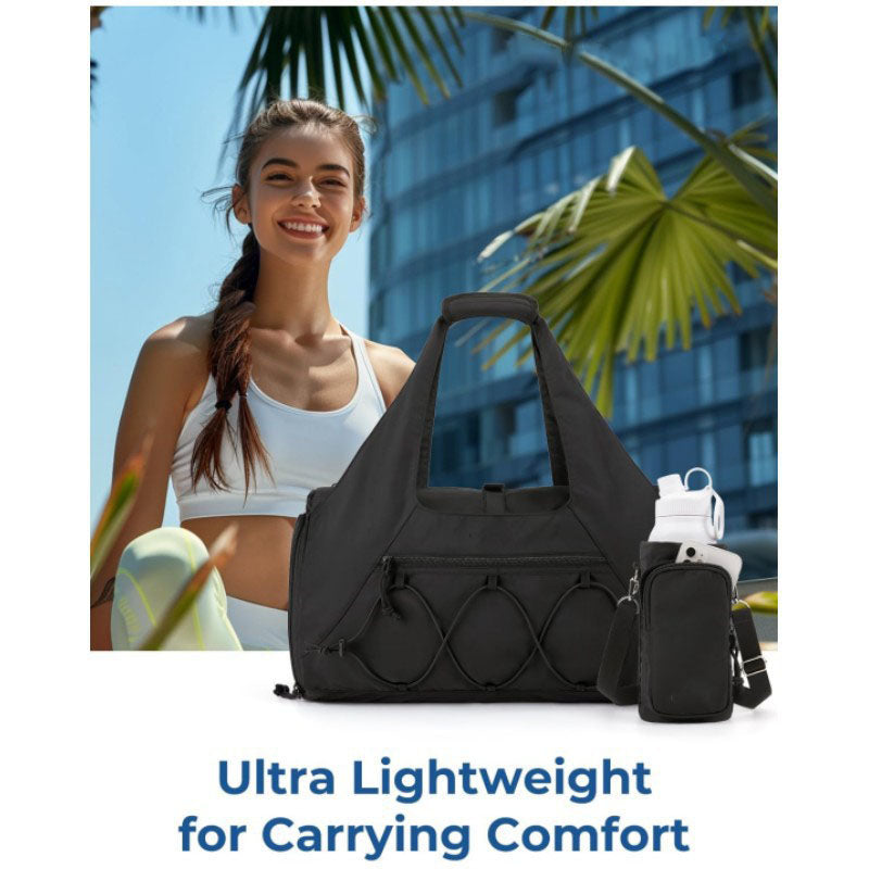 Lightweight Yoga Sports Gym Bag