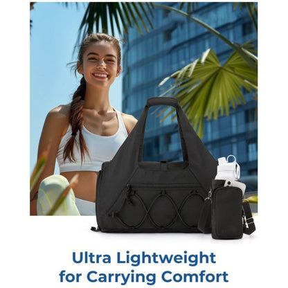 Lightweight Yoga Sports Gym Bag