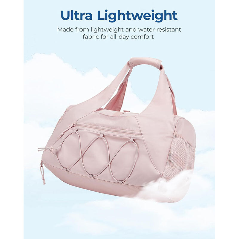 Lightweight Yoga Sports Gym Bag