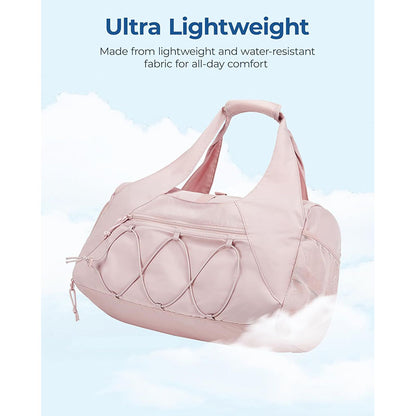 Lightweight Yoga Sports Gym Bag