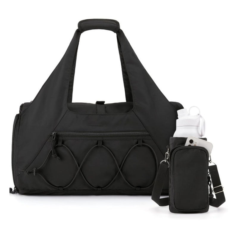 Lightweight Yoga Sports Gym Bag