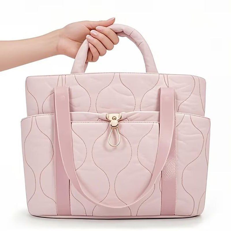 MV 21L Light Travel Tote Bag