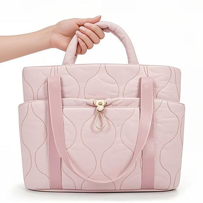 MV 21L Light Travel Tote Bag