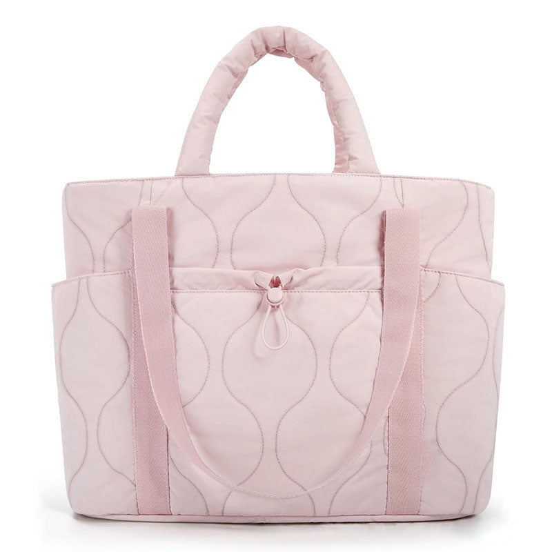 MV 21L Light Travel Tote Bag