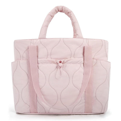 MV 21L Light Travel Tote Bag