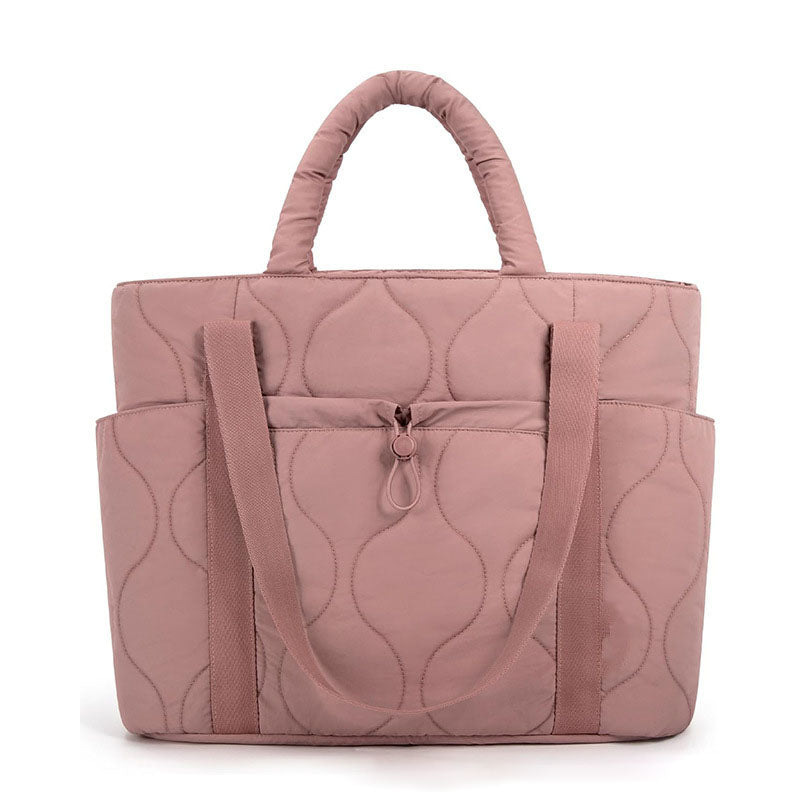 MV 21L Light Travel Tote Bag