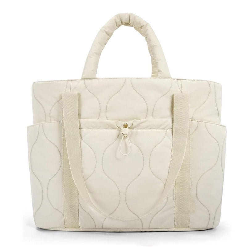 MV 21L Light Travel Tote Bag
