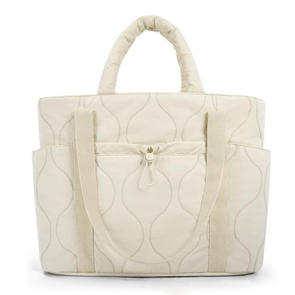 MV 21L Light Travel Tote Bag