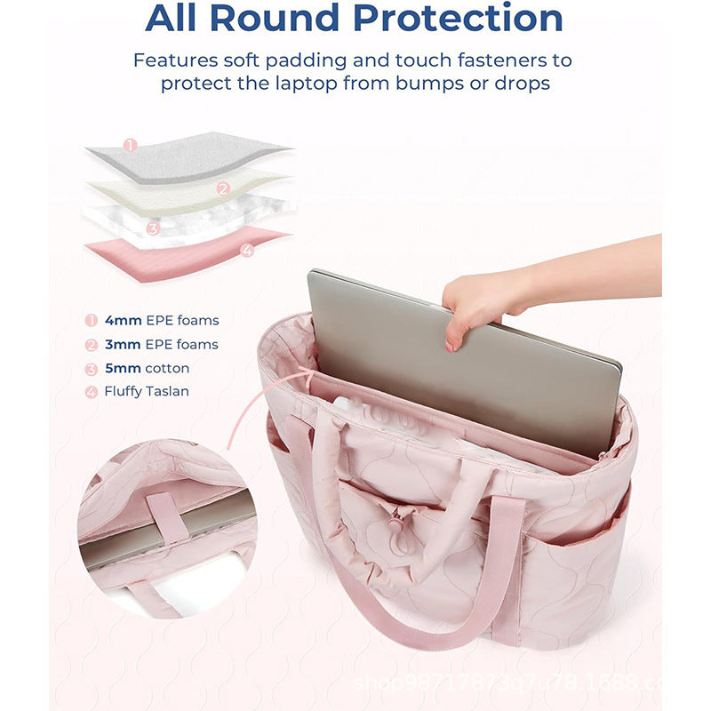 MV 21L Light Travel Tote Bag