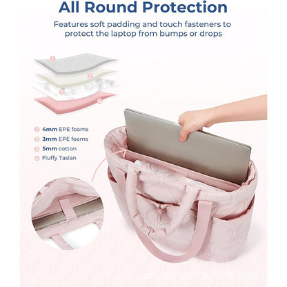 MV 21L Light Travel Tote Bag