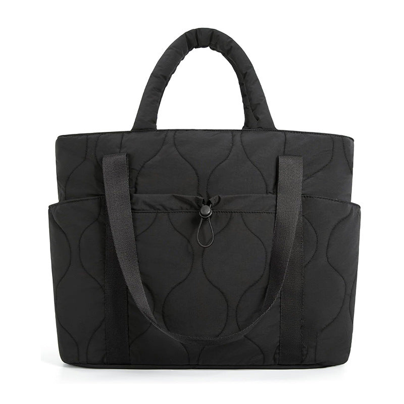 MV 21L Light Travel Tote Bag
