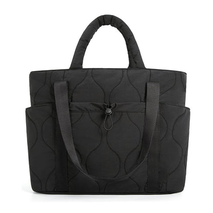 MV 21L Light Travel Tote Bag