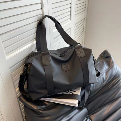 Travel Duffel Bag Sport Gym Tote & Leisure Luggage Bag