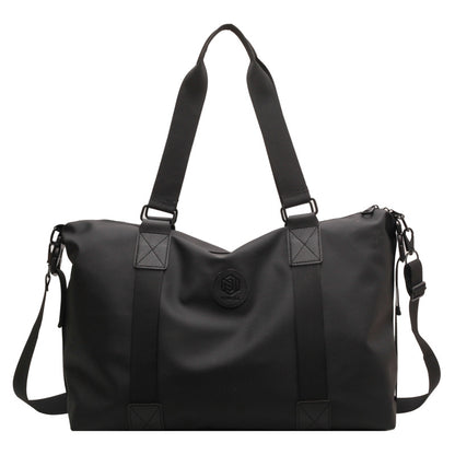 Travel Duffel Bag Sport Gym Tote & Leisure Luggage Bag