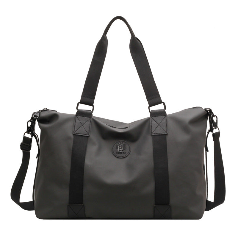 Travel Duffel Bag Sport Gym Tote & Leisure Luggage Bag