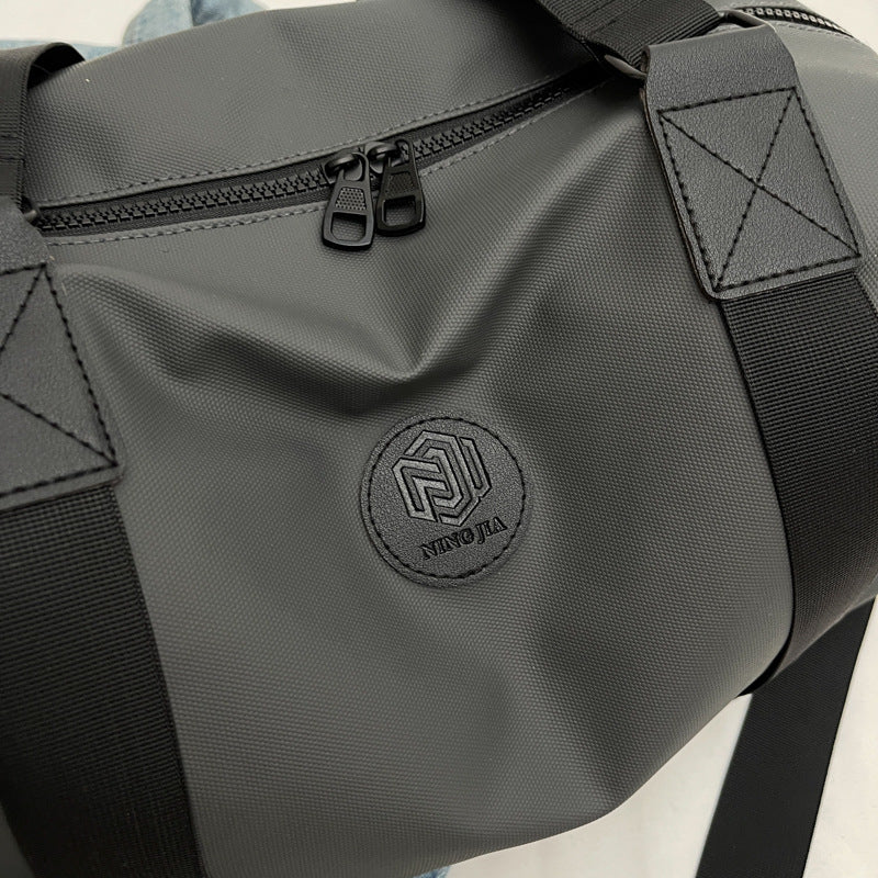 Travel Duffel Bag Sport Gym Tote & Leisure Luggage Bag
