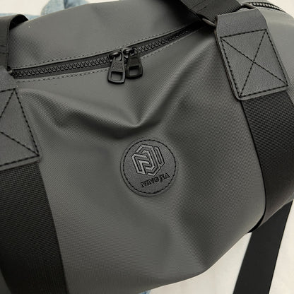 Travel Duffel Bag Sport Gym Tote & Leisure Luggage Bag